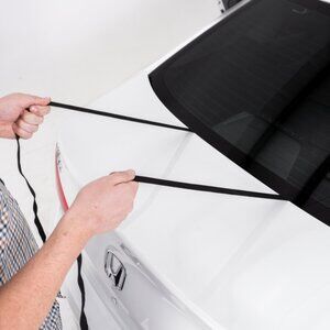 NWOT Saris Hatch Huggers - Straps for Car Bike Rack